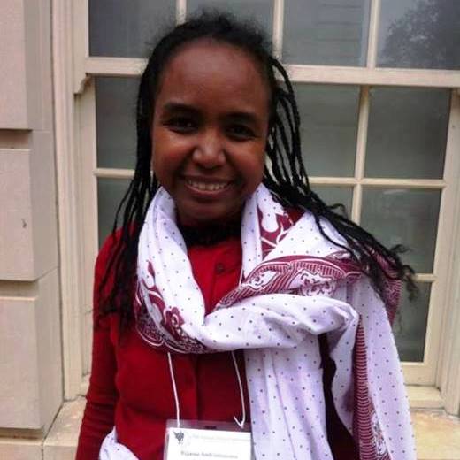 Rijasoa Andriamanana